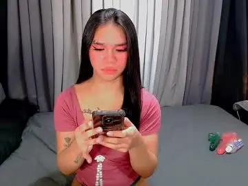 Chaturbate Private Sex Chat of sweet_zoey12