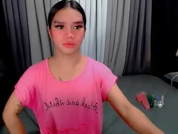 Chaturbate Nude Webcam of sweet_zoey12