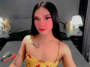 Chaturbate Live Sex of sweet_zoey12