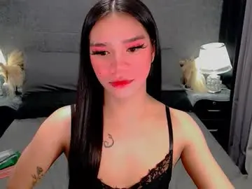 Chaturbate Live Porn of sweet_zoey12