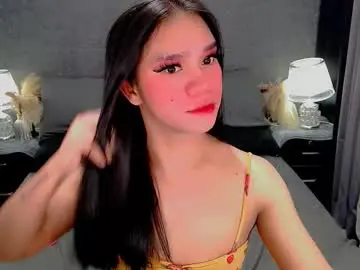 Chaturbate Free Live Porn of sweet_zoey12