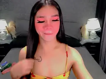 Chaturbate Live Sex Cam of sweet_zoey12