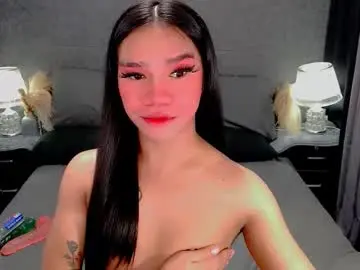 Chaturbate Sex Cam of sweet_zoey12