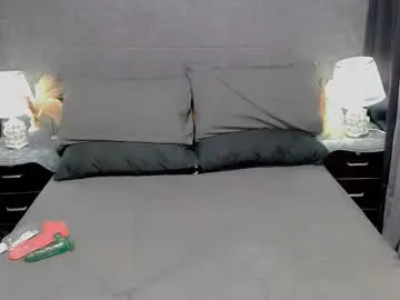 Chaturbate Nude Webcam of sweet_zoey12