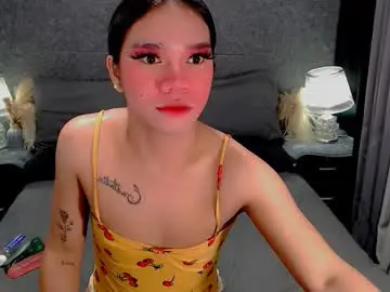 Chaturbate Live Porn of sweet_zoey12