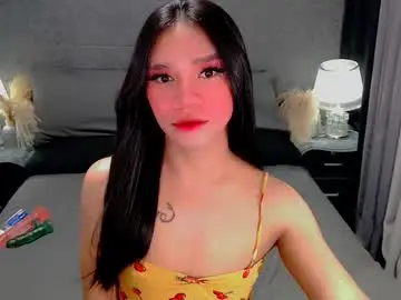 Chaturbate Sex Chat of sweet_zoey12