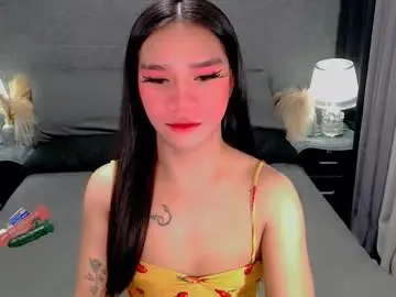 Chaturbate Nude Webcam of sweet_zoey12