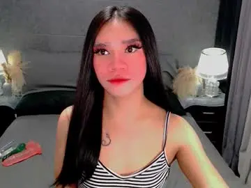 Chaturbate Nude Webcam of sweet_zoey12