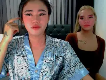 Chaturbate Best Webcam of sweet_zoey12