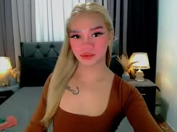 Chaturbate Sex Cam of sweet_zoey12