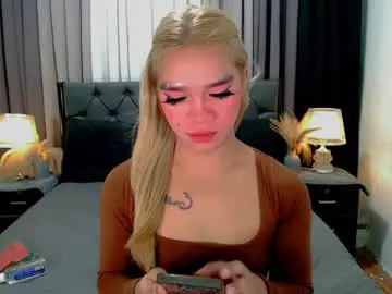 Chaturbate Free Live Porn of sweet_zoey12