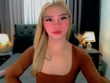 Chaturbate Live Sex of sweet_zoey12