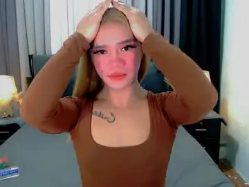 Chaturbate Nude Webcam of sweet_zoey12