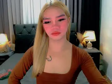 Chaturbate Nude Webcam of sweet_zoey12