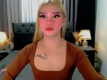 Chaturbate Private Sex Chat of sweet_zoey12