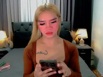 Chaturbate Best Webcam of sweet_zoey12