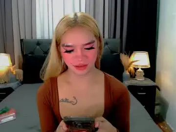 Chaturbate Nude Webcam of sweet_zoey12