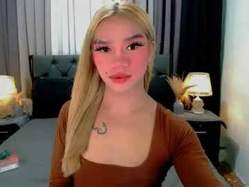 Chaturbate Best Webcam of sweet_zoey12