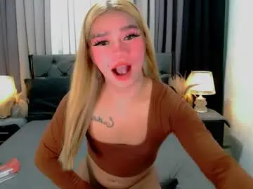 Chaturbate Adult Webcam of sweet_zoey12