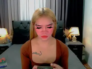 Chaturbate Adult Video Chat of sweet_zoey12