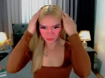 Chaturbate Adult Video Chat of sweet_zoey12