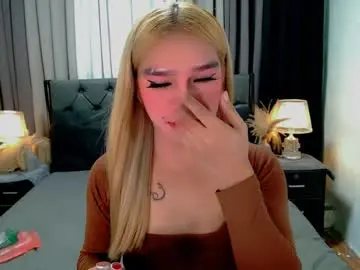 Chaturbate Adult Video Chat of sweet_zoey12