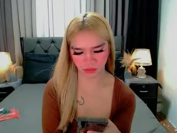 Chaturbate Live Sex of sweet_zoey12