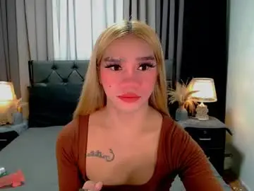 Chaturbate Sex Chat of sweet_zoey12