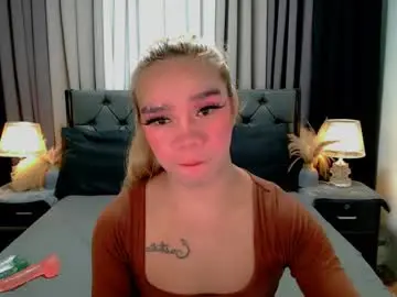 Chaturbate Nude Webcam of sweet_zoey12