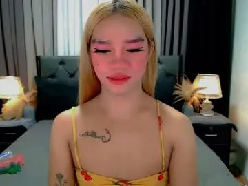 Chaturbate Live Sex Cam of sweet_zoey12