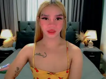 Chaturbate Live Sex of sweet_zoey12