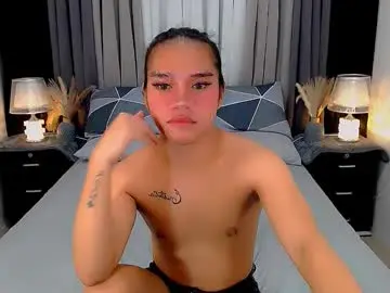 Chaturbate Adult Video Chat of sweet_zoey12