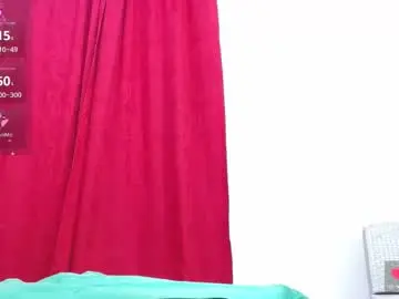 Chaturbate Watch Live Sex Cams of sweetandreagil