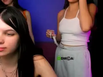 Chaturbate Live Sex of vanessa_luxy