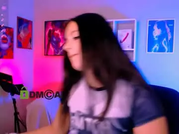 Chaturbate Live Porn of vanessa_luxy