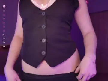 Chaturbate Sex Cam of whispersofdarsy