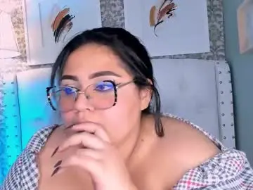 Chaturbate Live Sex of _michel_bbw
