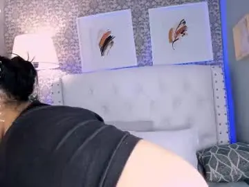 Chaturbate Live Sex of _michel_bbw