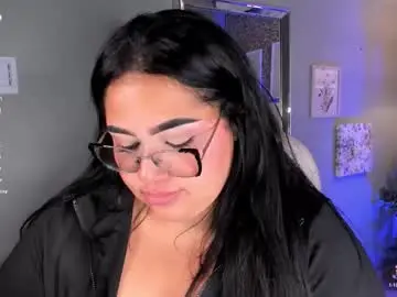 Chaturbate Best live sex cam show of _michel_bbw