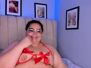 Chaturbate Adult Video Chat of _michel_bbw
