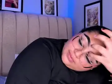 Chaturbate Live Sex Cam of _michel_bbw