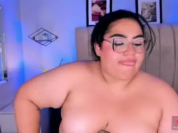 Chaturbate Sex Chat of _michel_bbw