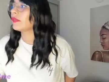 Chaturbate Free Live Porn of alymorgannn