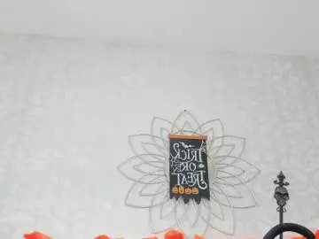 Chaturbate Live Sex Cam of baby_caos