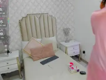 Chaturbate Adult Webcams of baby_caos