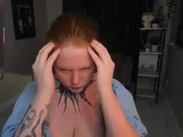 Chaturbate Live Sex Cam of cassie_xkiss