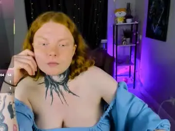 Chaturbate Live Porn of cassie_xkiss
