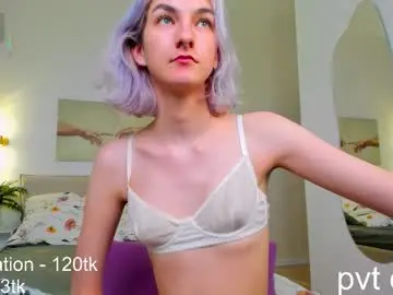 Chaturbate Watch Live Sex Cams of crystalluna__