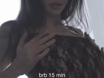 Chaturbate Live Sex of elisonnina