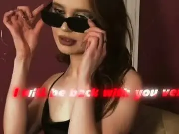 Chaturbate Adult Webcam of eva_drive